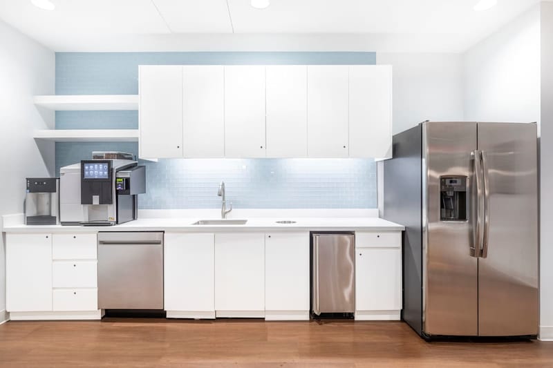 Regus - 4555 Mansell Rd - Alpharetta image 6