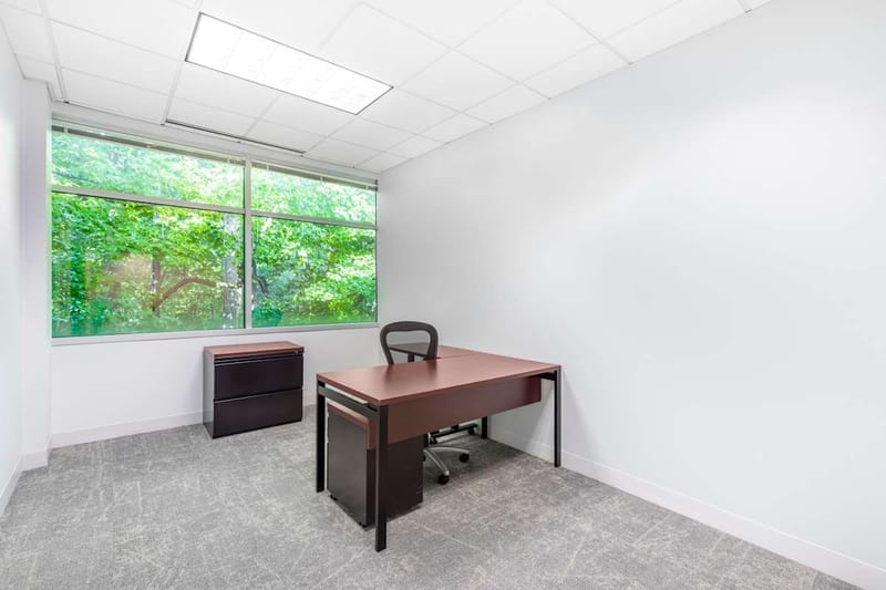 Regus - 4555 Mansell Rd - Alpharetta image 7