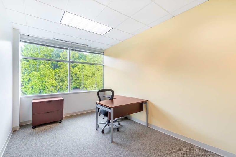 Regus - 4555 Mansell Rd - Alpharetta image 8