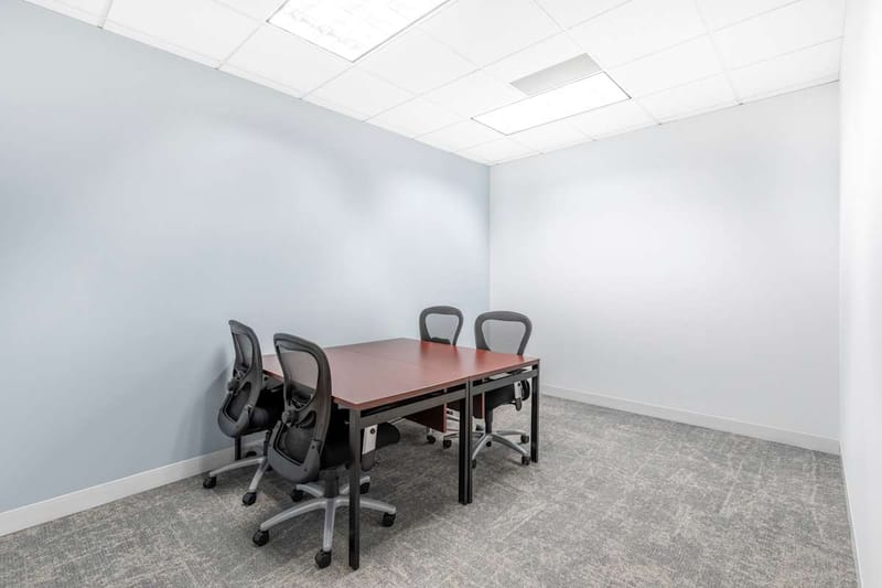 Regus - 4555 Mansell Rd - Alpharetta image 9