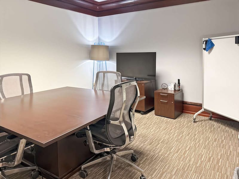 Regus - 9005 Overlook Blvd - Brentwood image 10