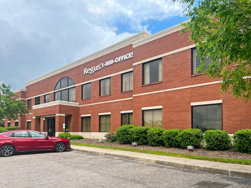 Regus - 9005 Overlook Blvd - Brentwood image 11