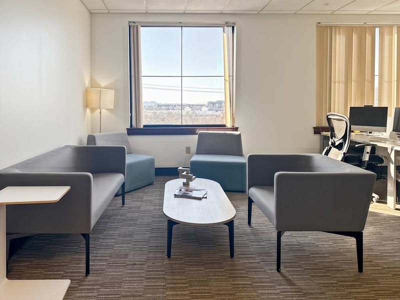 Regus - 9005 Overlook Blvd - Brentwood image 5
