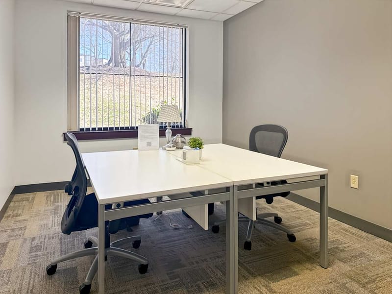 Regus - 9005 Overlook Blvd - Brentwood image 8