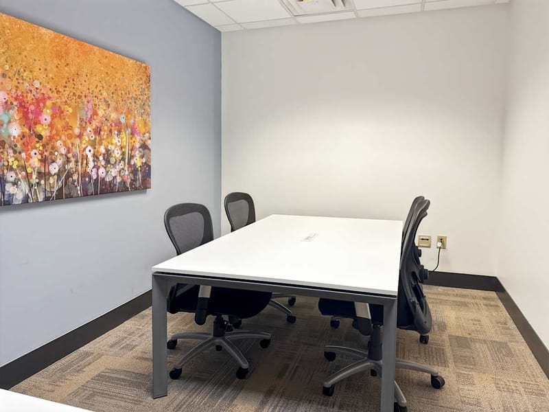 Regus - 9005 Overlook Blvd - Brentwood image 9