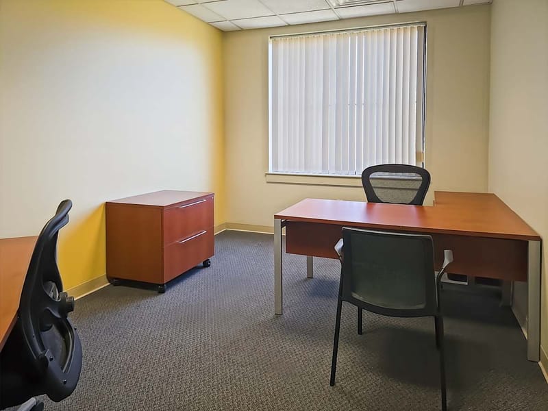 Regus - 200 Prosperity Place - Knoxville - TN image 10