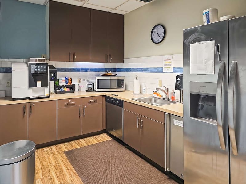Regus - 200 Prosperity Place - Knoxville - TN image 11