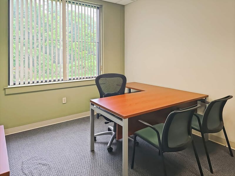 Regus - 200 Prosperity Place - Knoxville - TN image 7