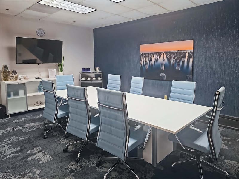 Regus - 3235 Satellite Blvd - Duluth image 3