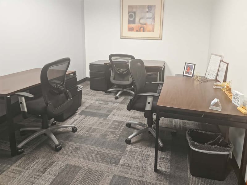 Regus - 3235 Satellite Blvd - Duluth image 8