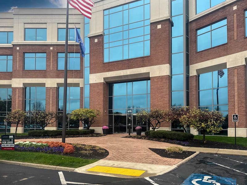 Regus - 470 Olde Worthington Road, Westerville image 2