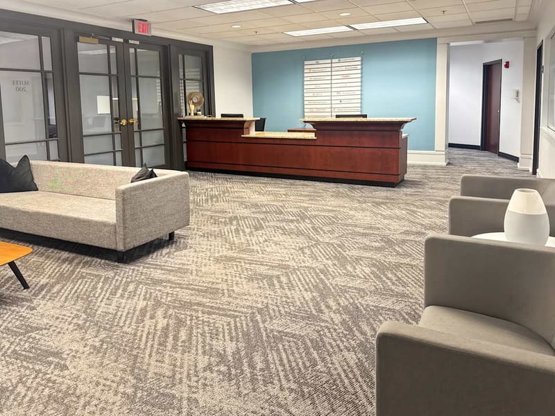 Regus - 470 Olde Worthington Road, Westerville image 4