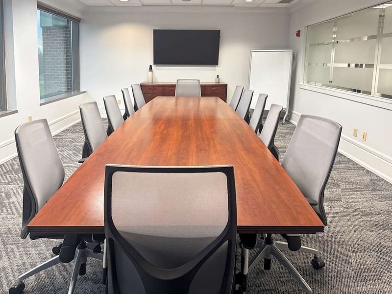 Regus - 470 Olde Worthington Road, Westerville image 9