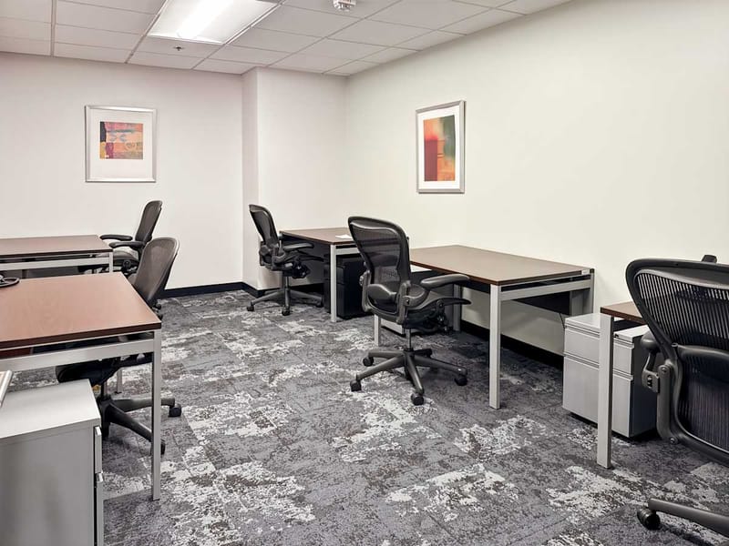 Regus - Democracy Plaza Center - Bethesda image 11