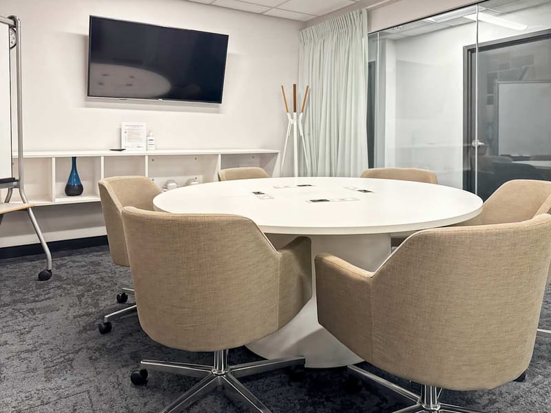 Regus - Democracy Plaza Center - Bethesda image 12