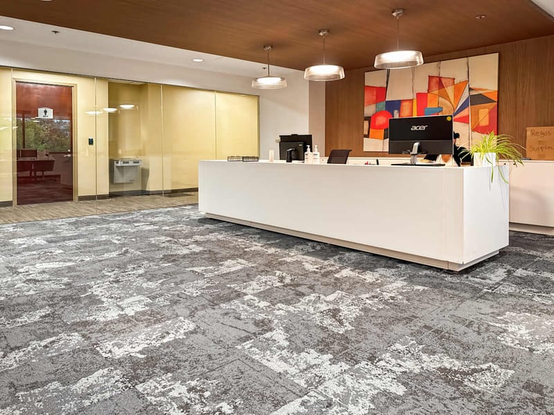 Regus - Democracy Plaza Center - Bethesda image 2