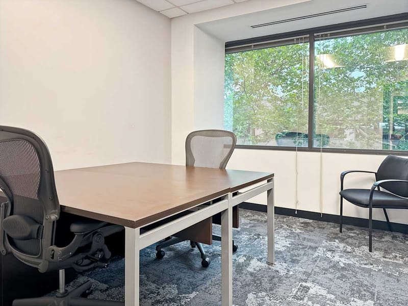 Regus - Democracy Plaza Center - Bethesda image 7
