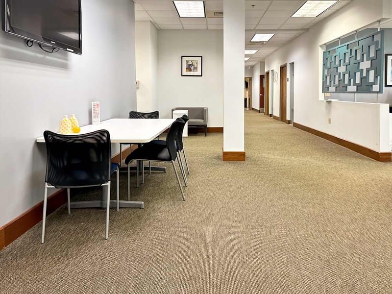 Regus - 950 South Pine Island Road - Plantation image 10