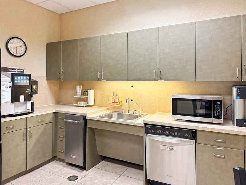 Regus - 950 South Pine Island Road - Plantation image 13