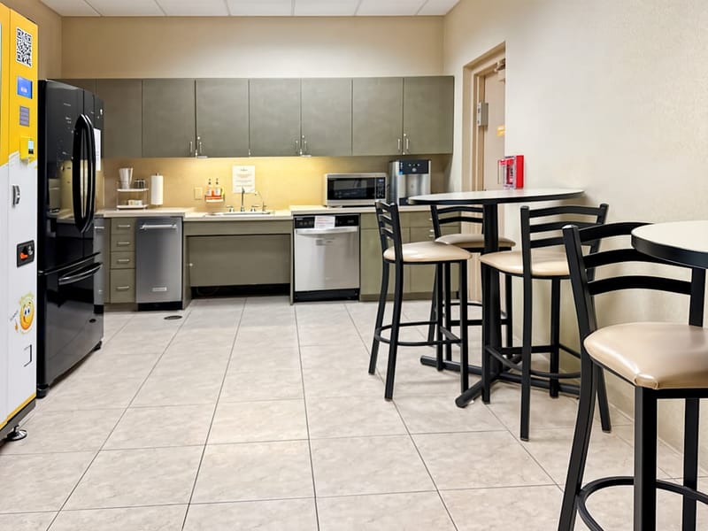 Regus - 950 South Pine Island Road - Plantation image 6