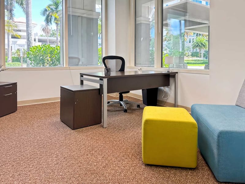 Regus - 950 South Pine Island Road - Plantation image 7