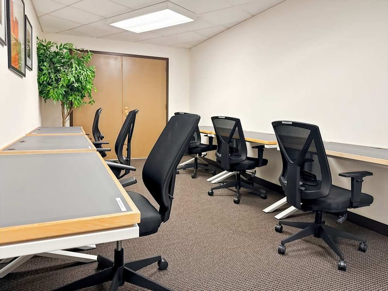 Regus - Bethesda Metro Center - Bethesda - MD image 10