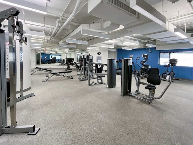 Regus - Bethesda Metro Center - Bethesda - MD image 13