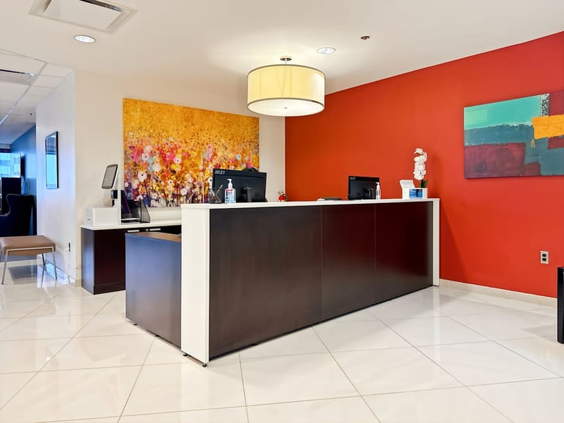 Regus - Bethesda Metro Center - Bethesda - MD image 2