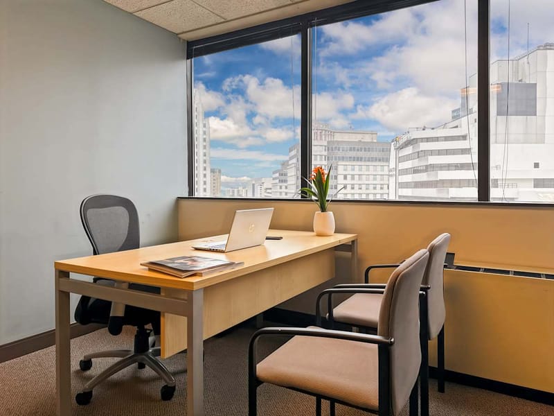 Regus - Bethesda Metro Center - Bethesda - MD image 4