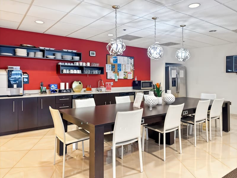 Regus - Bethesda Metro Center - Bethesda - MD image 6