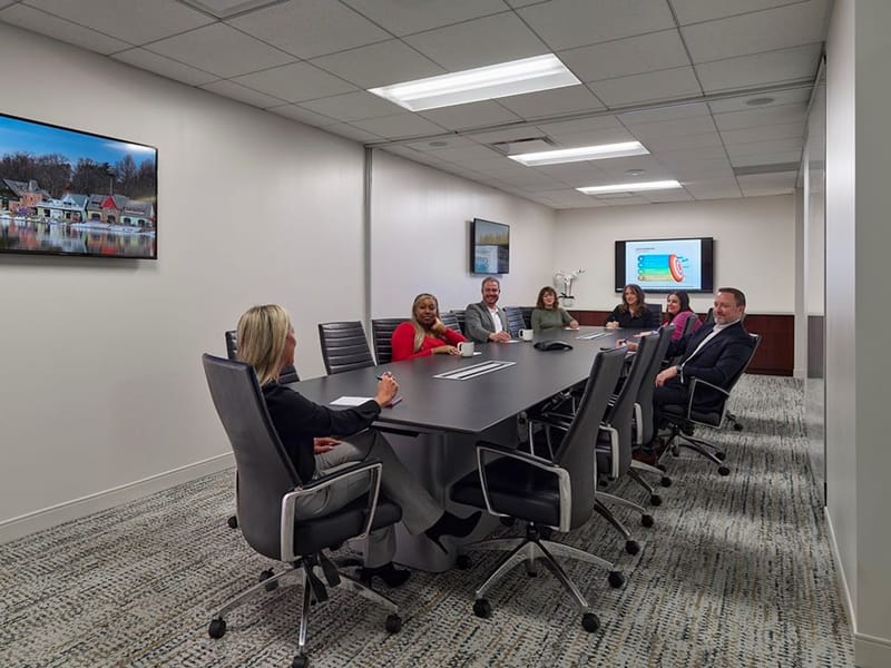 American Executive Centers - 1515 Market Street - Philadelphia - PA image 4