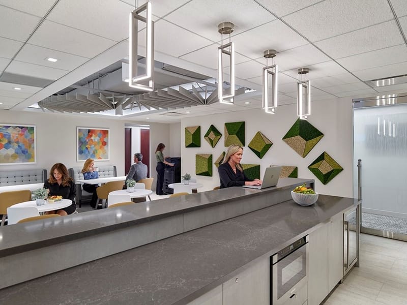 American Executive Centers - 1515 Market Street - Philadelphia - PA image 6