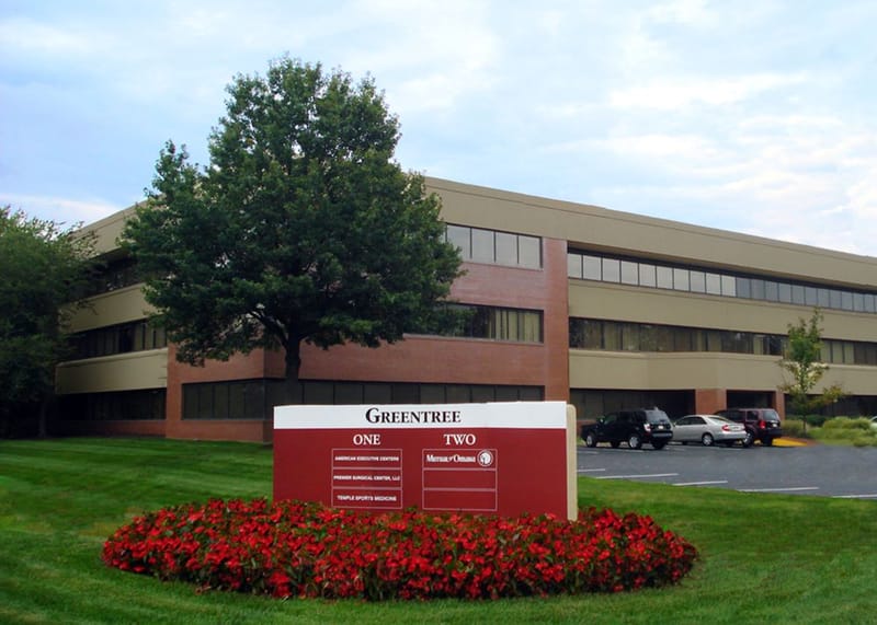 American Executive Centers - Greentree Center - Marlton image 1