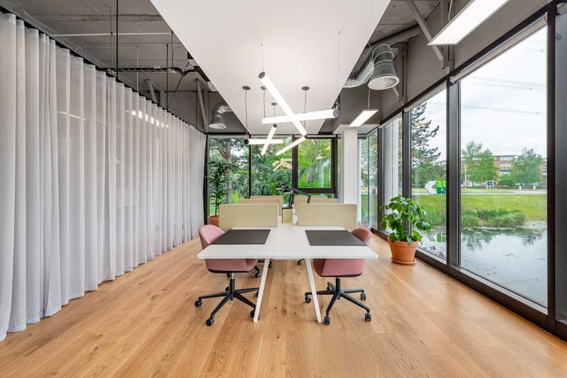 IWG (Regus) - Abbey House - Arlington Business Park, RG7 - Theale, Reading image 10