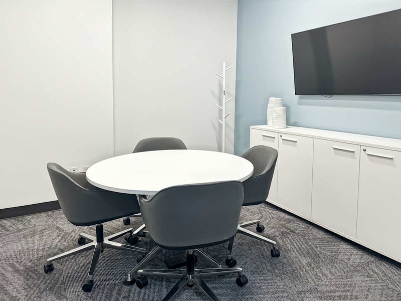 Regus - Old Town Center - Alexandria image 10