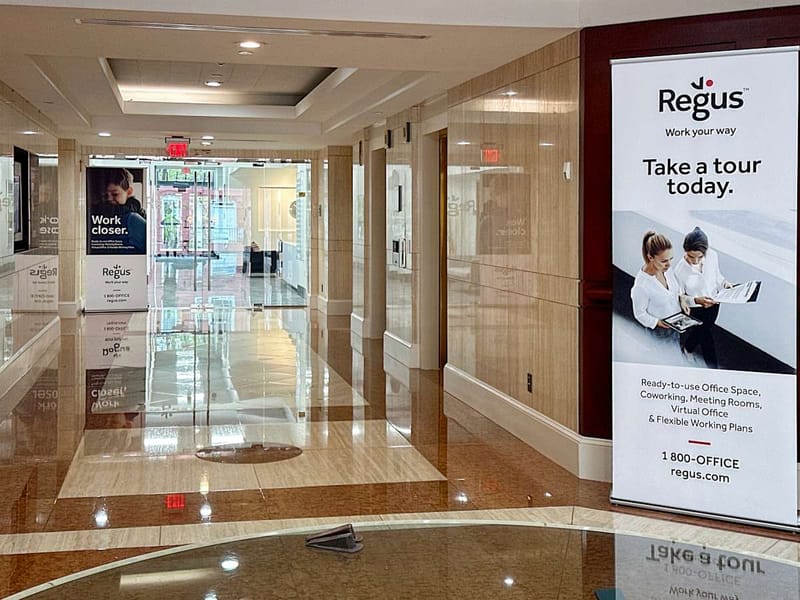 Regus - Old Town Center - Alexandria image 12