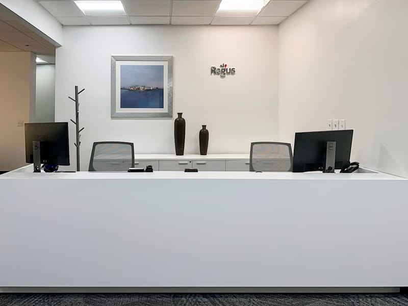 Regus - Old Town Center - Alexandria image 2