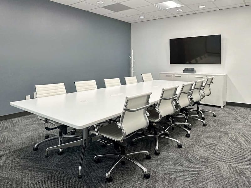 Regus - Old Town Center - Alexandria image 3