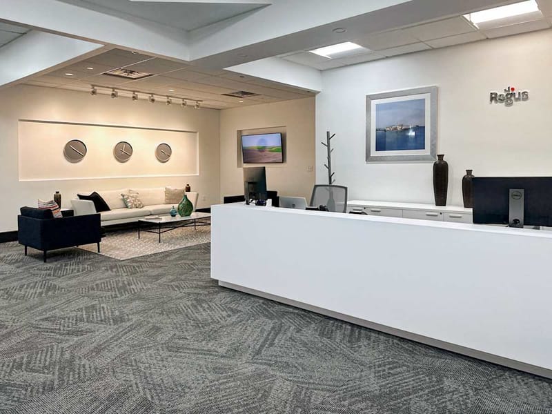 Regus - Old Town Center - Alexandria image 4