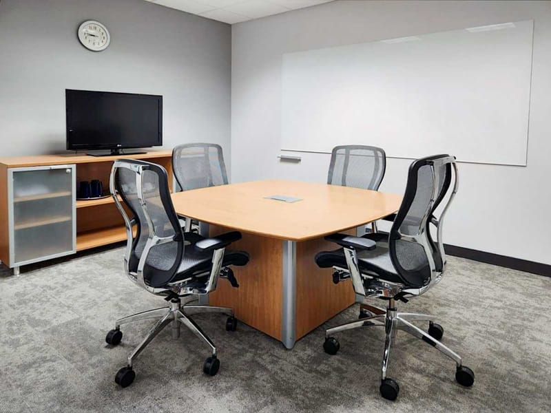 Regus - Fair Oaks Center - Fairfax image 10