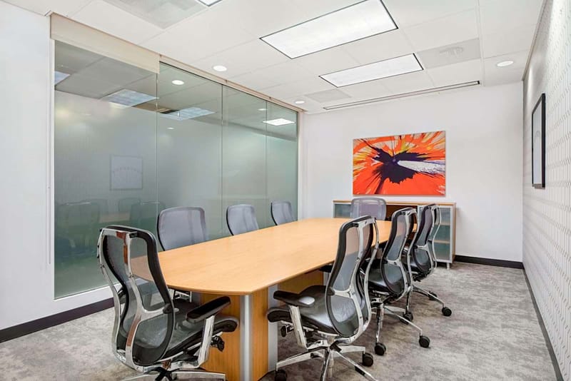 Regus - Fair Oaks Center - Fairfax image 3