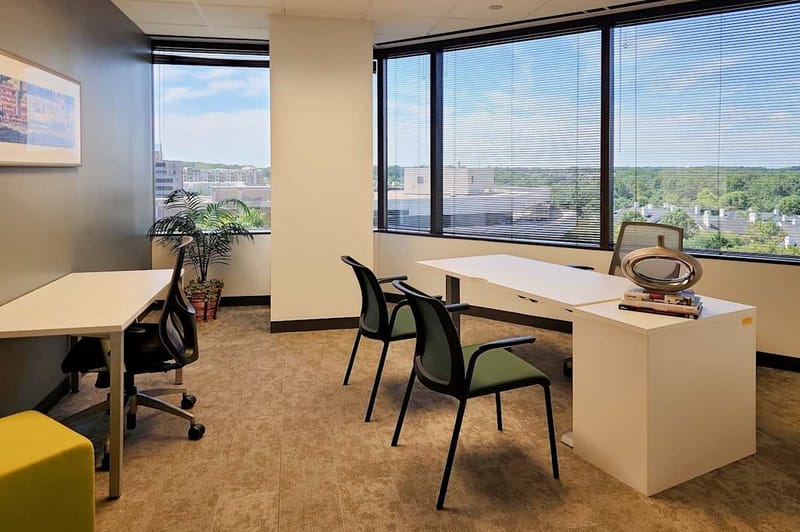 Regus - Fair Oaks Center - Fairfax image 4
