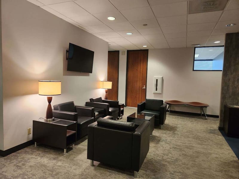 Regus - Fair Oaks Center - Fairfax image 6