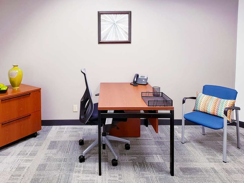 Regus - Fair Oaks Center - Fairfax image 7