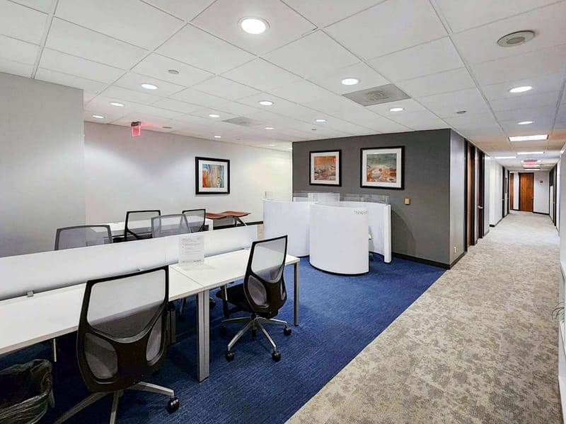 Regus - Fair Oaks Center - Fairfax image 9