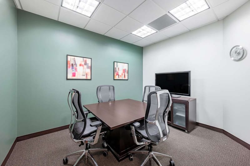 Regus - Carlson Center - Minnetonka image 3