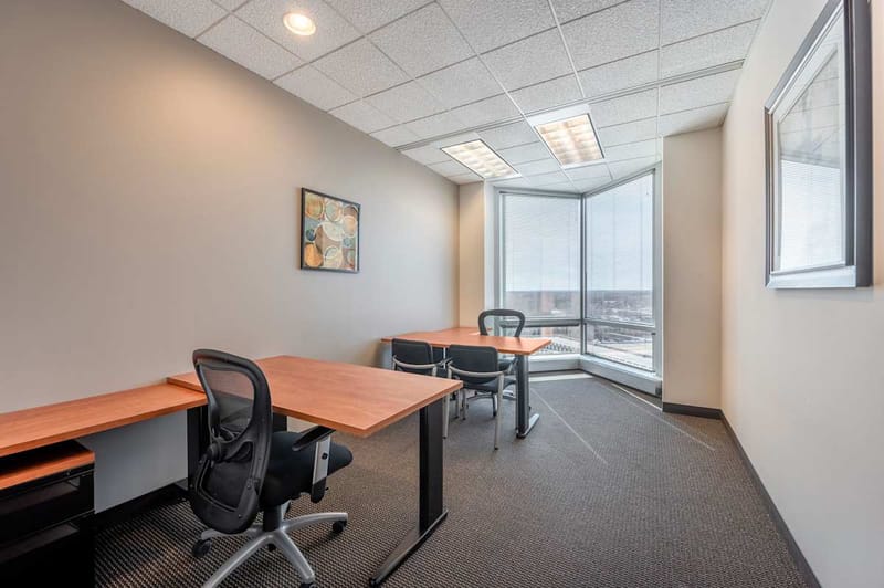 Regus - Carlson Center - Minnetonka image 4