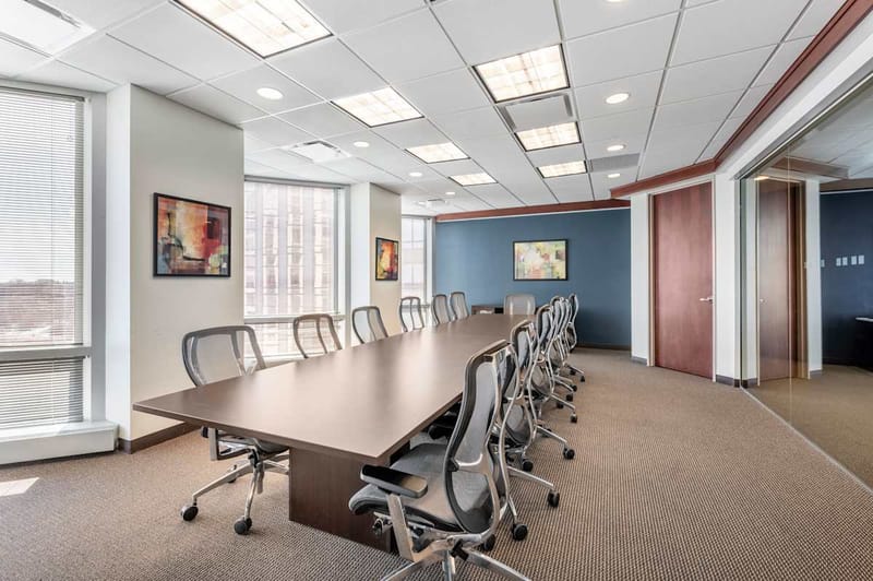 Regus - Carlson Center - Minnetonka image 5