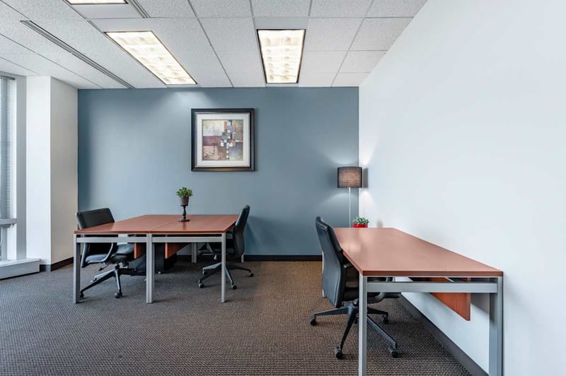 Regus - Carlson Center - Minnetonka image 8
