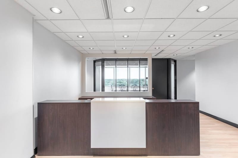 Regus - West Port Plaza - St Louis image 2